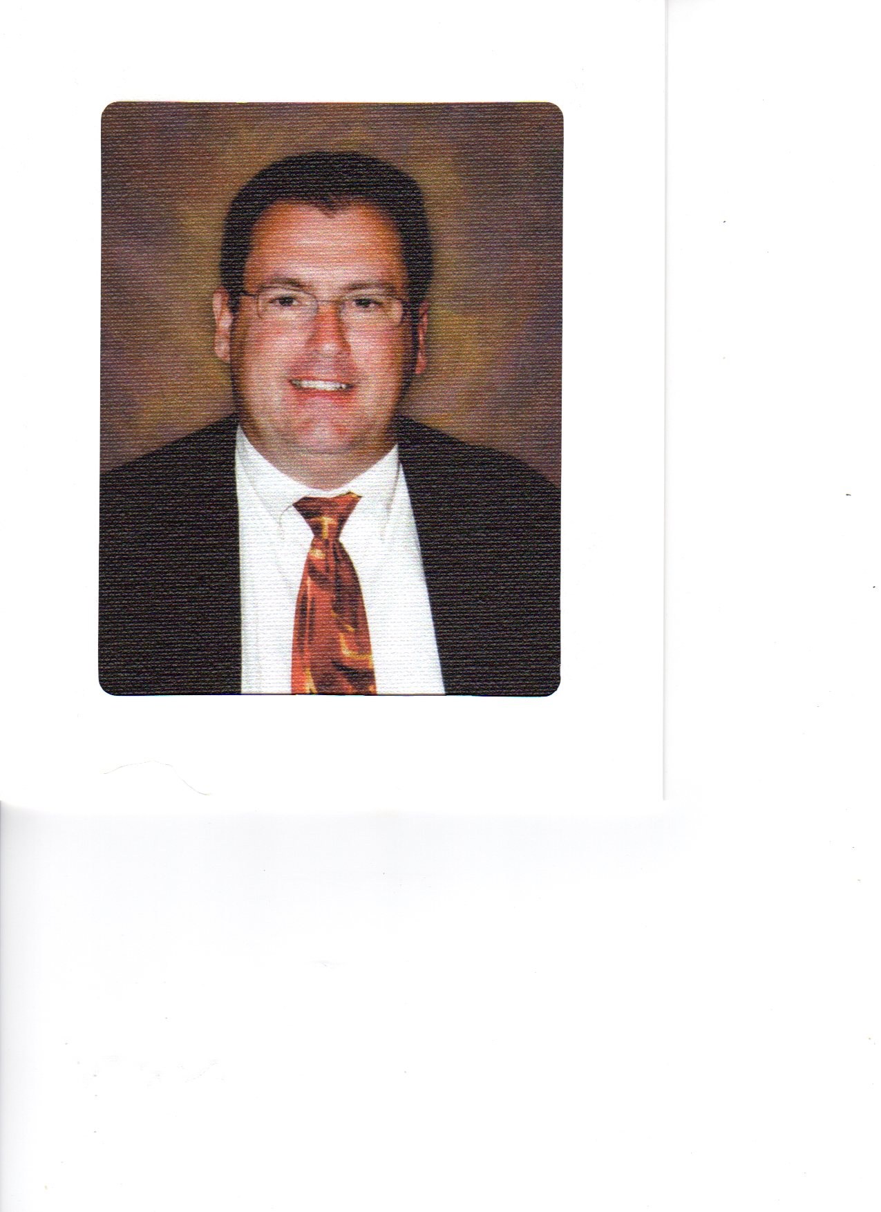 Obituary of Keith L. LeClair