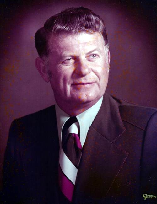 Obituary of John Lee Werner
