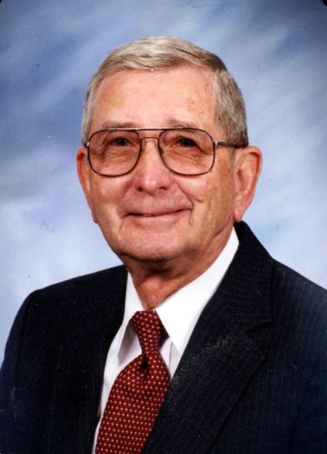 Obituary of Carey Elton Jones