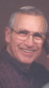 Obituary of Raymond F. Burris