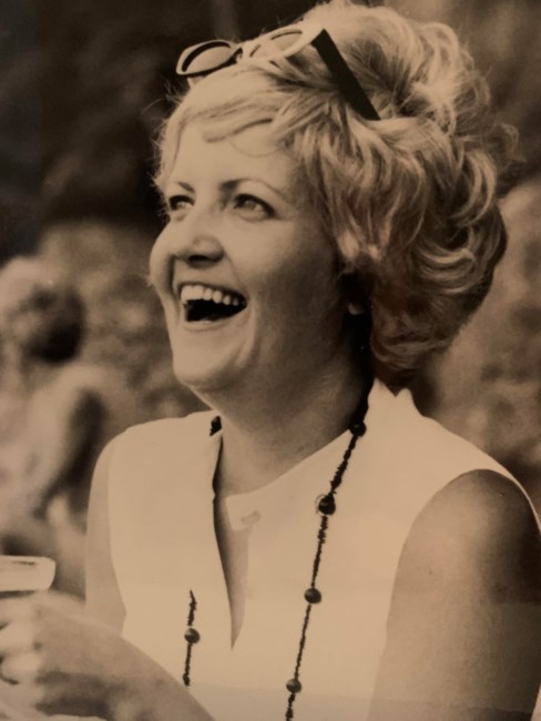 Obituary of Barbara Joan Agar
