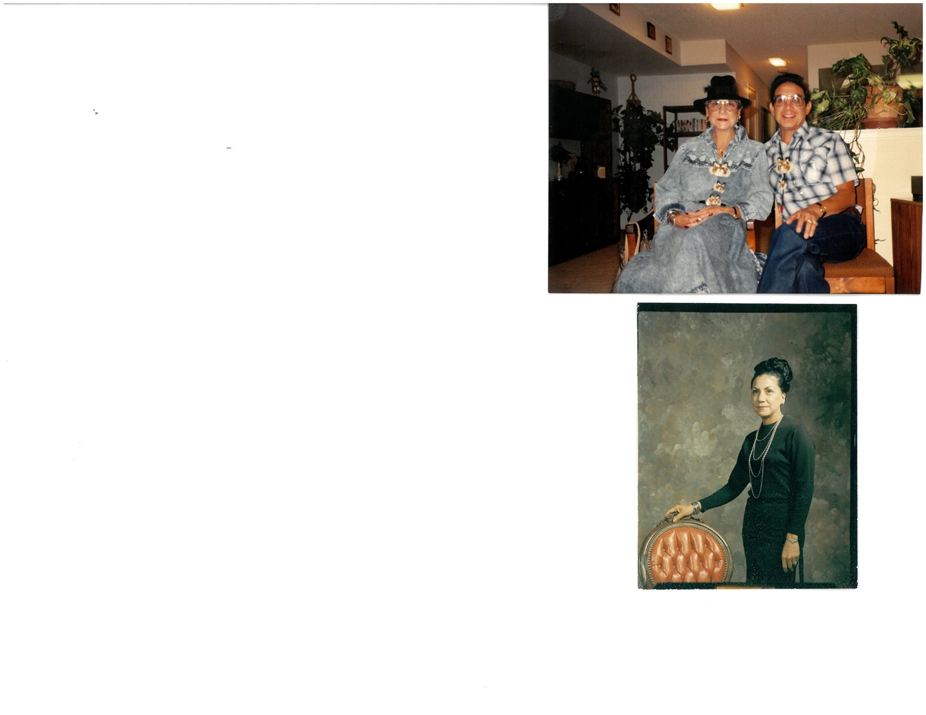 Obituary of Lenora "Lee" Esther Trujillo