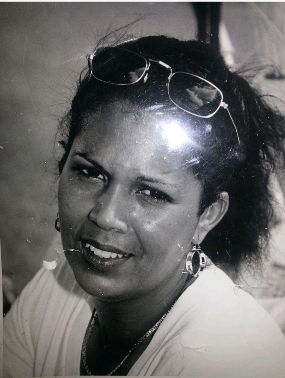 Obituary of Gladys Altagracia Puesan
