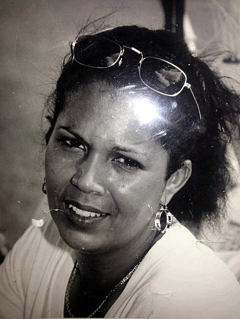 Obituario de Gladys Altagracia Puesan
