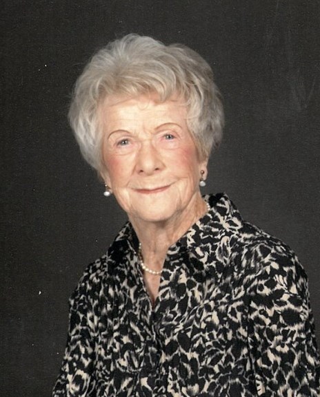 Obituary of Lois E. Simeral