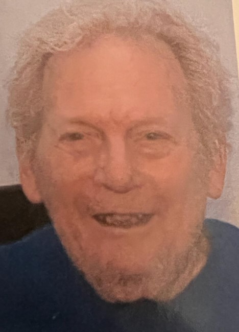 Obituary of Curtis Williams Kirchhoff