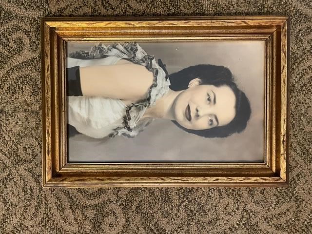 Obituary of Alcy C Simonetti