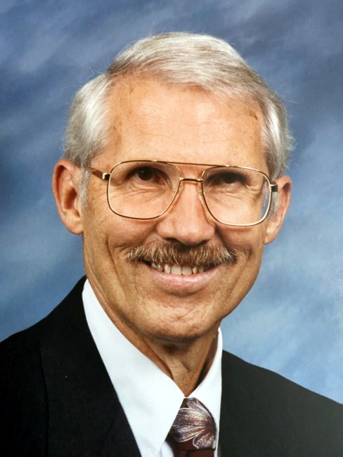 Obituario de Don Ell Steele