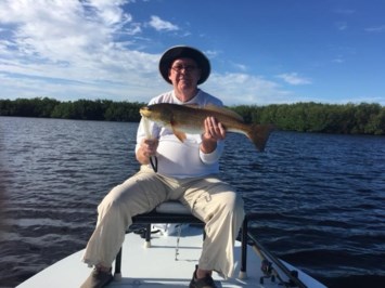 Obituary of Clifford Scott Mulbarger