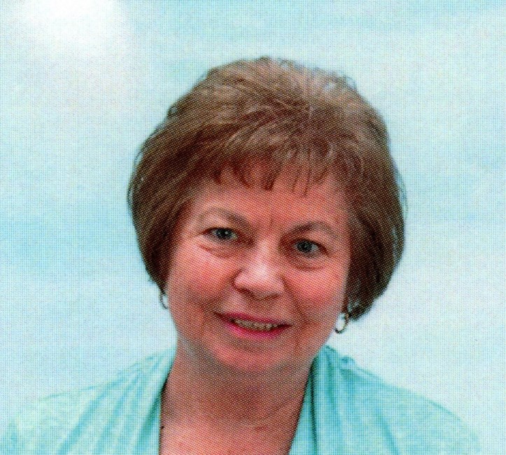 Obituary of JoAnn Bernard