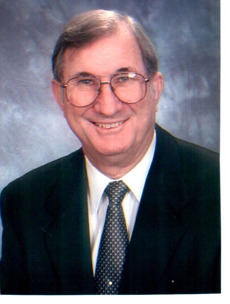 Obituary of Winford Lee Cockrell