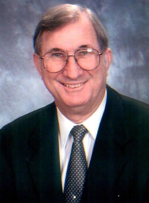 Obituary of Winford Lee Cockrell