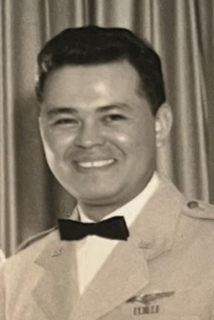 Obituary of Gustavus M. Supe Jr.