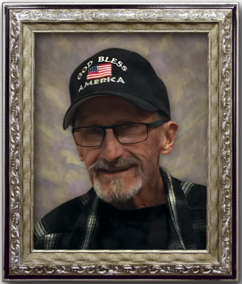 Obituary of James David Gates