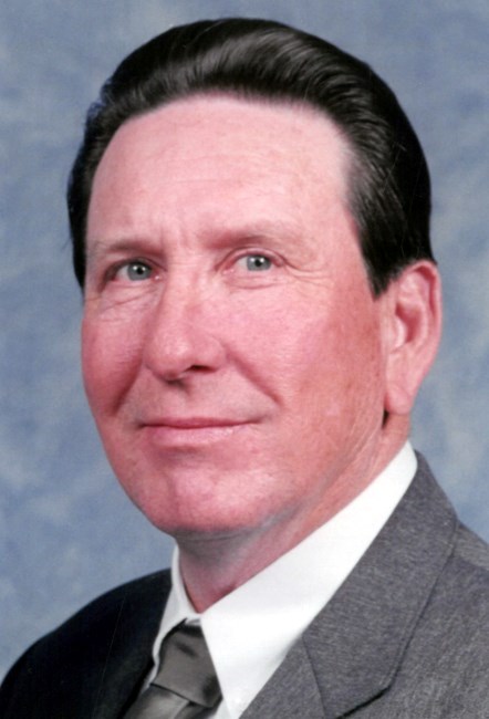 Obituario de Thurman Gerald Rumbo