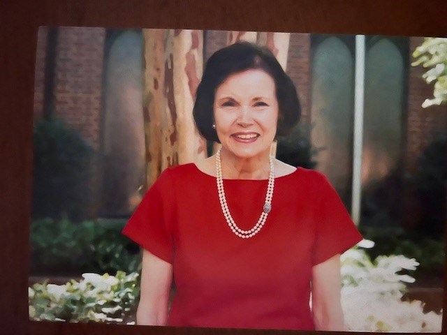 Obituary of Marilyn B. Davis