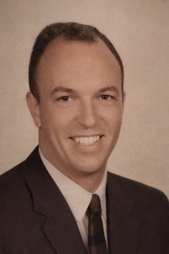 Avis de décès de Henry David Felber