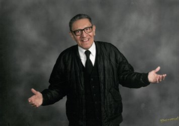 Obituary of Manuel Santana Botello Jr.