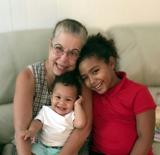 Obituary of Victoria "Vickie" Avery Carr