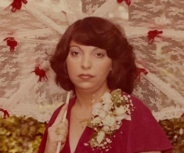 Obituary of Ileana Martinez