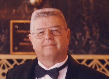 Obituary of James Ellis Whitehead