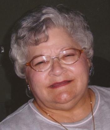 Obituary of Patsie M. Tollefson