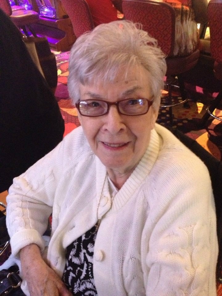 Rosalind Black Obituary Coral Springs, FL