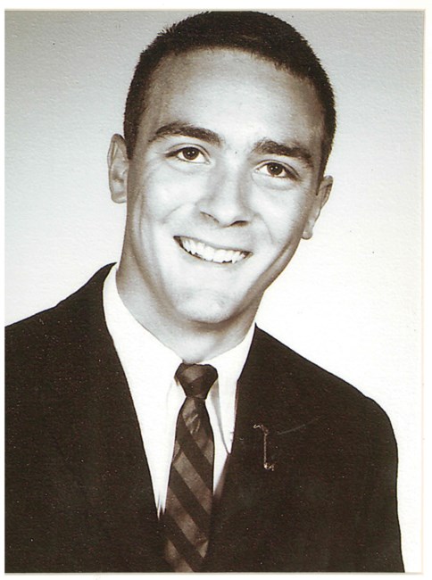 Obituary of Mr. David Allen Warren