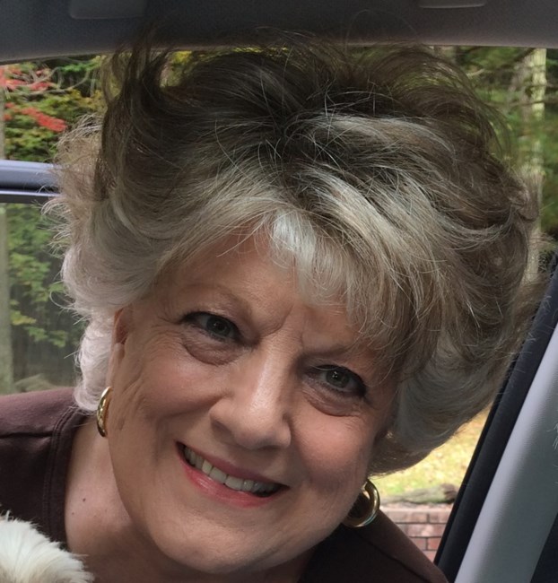 Obituario de Nancy Ann Smith Moran