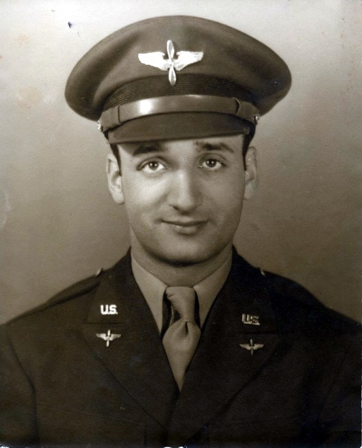 Obituary of Tobias F. Santarelli