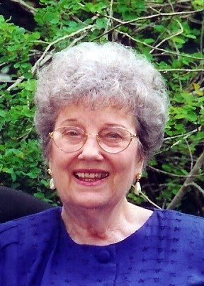 Obituary of Dorothy Lee Parks Cook