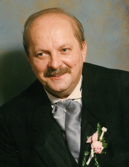 Obituary of Fred Allen Hall