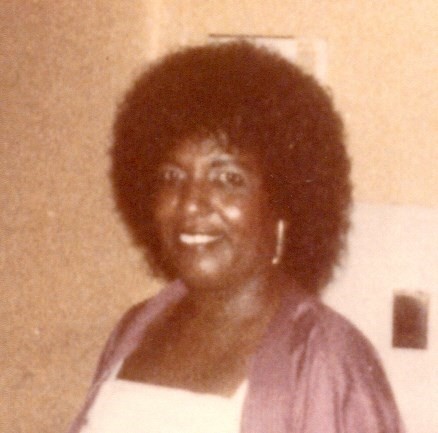 Obituary of Georgia Ann Warren