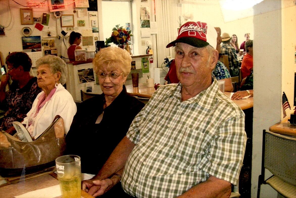 Obituary of Bob R Sterkel