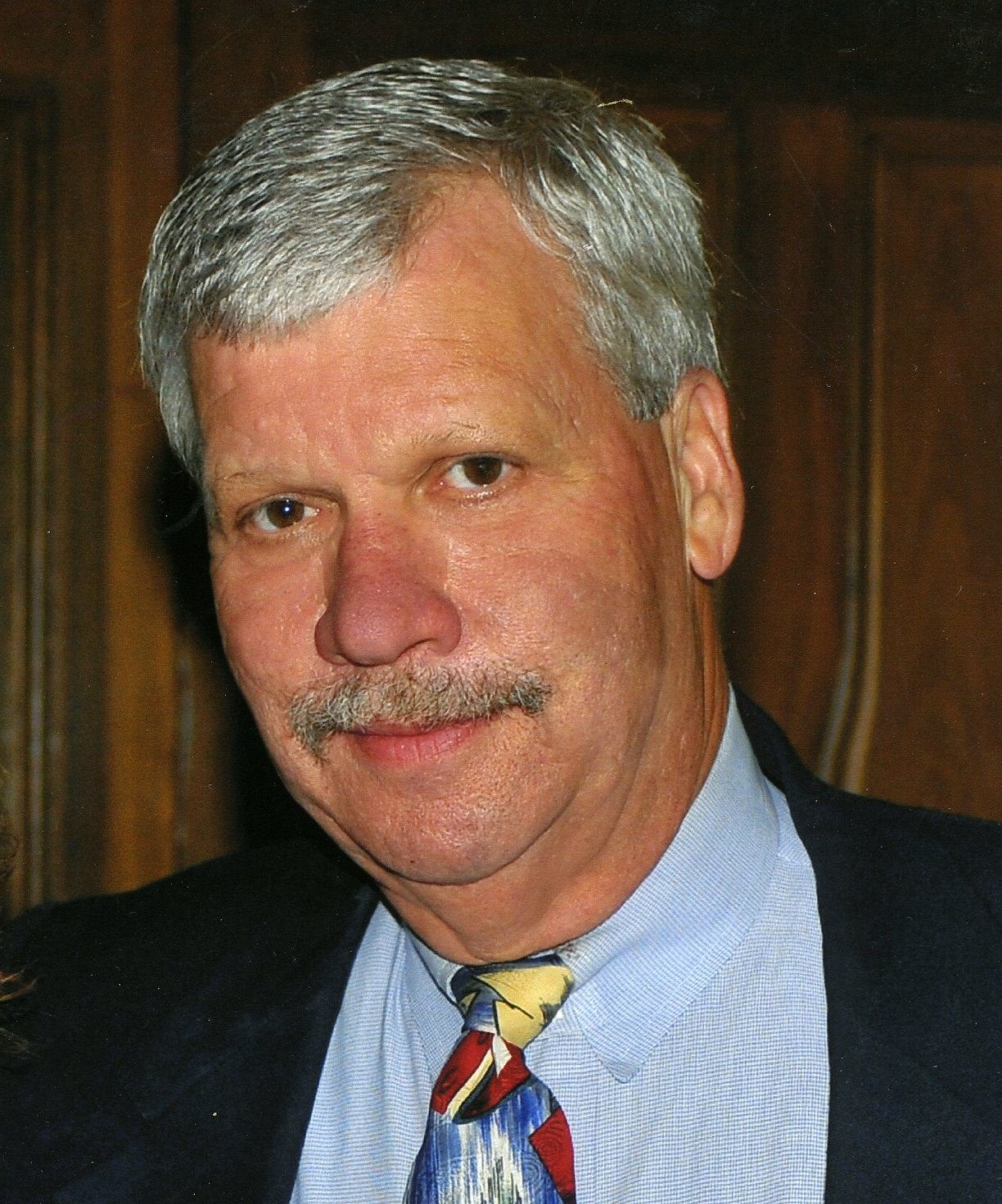 "Kenny"Morrow Obituary Baton Rouge, LA