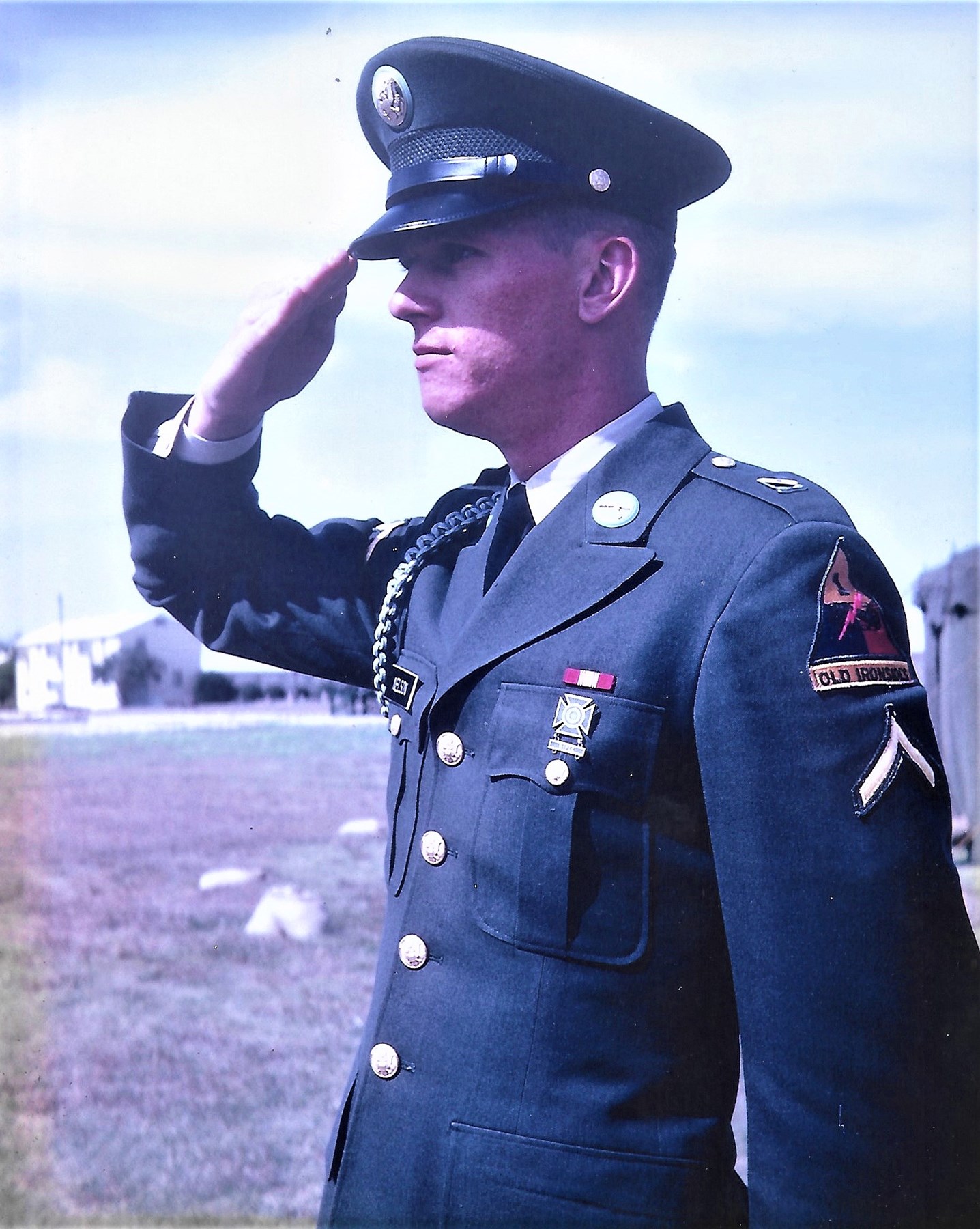 Obituary of Richard A. Nelson