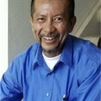 Obituary of Jose Anastacio Lopez