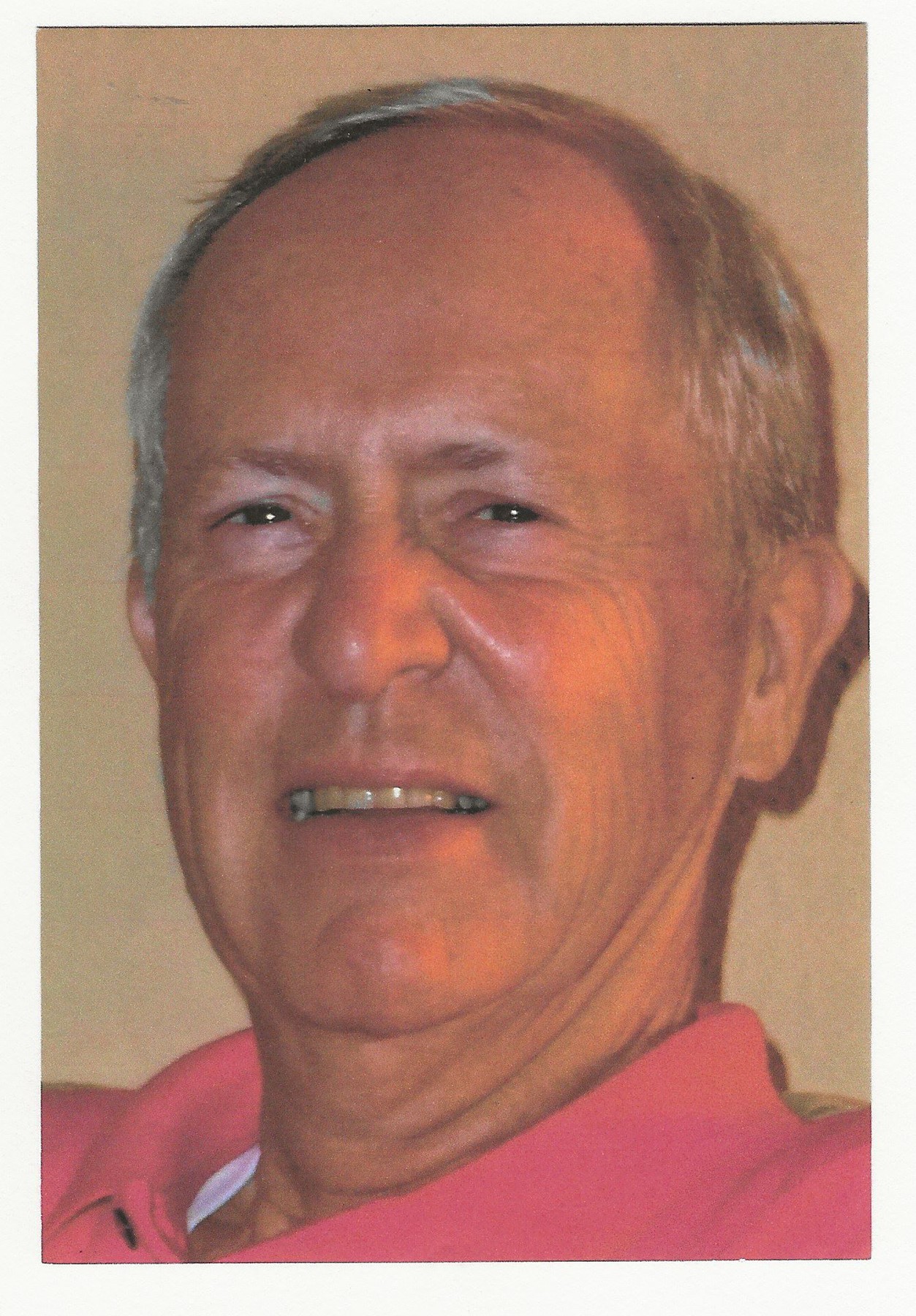 Obituary of Richard D. Conn