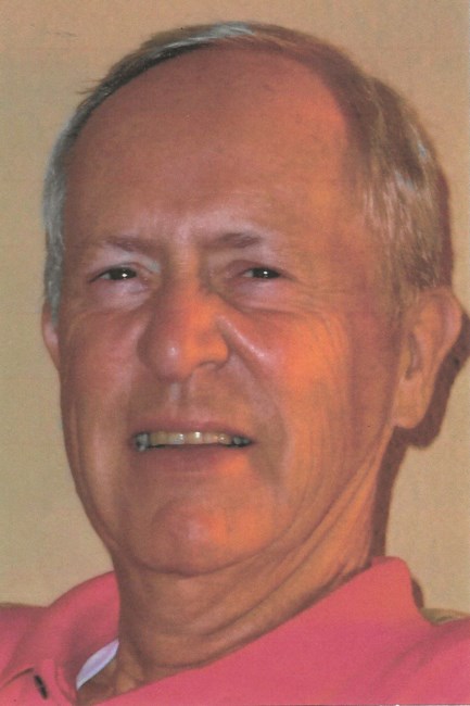 Obituary of Richard D. Conn