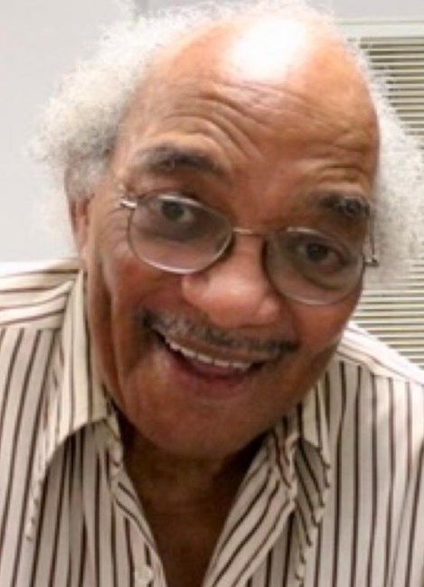 Obituary of Frank Aloysius Cooper