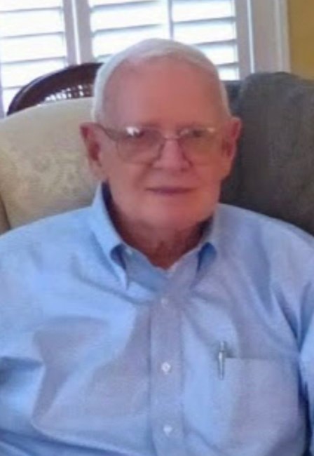 Obituary of Joseph Alston James, III