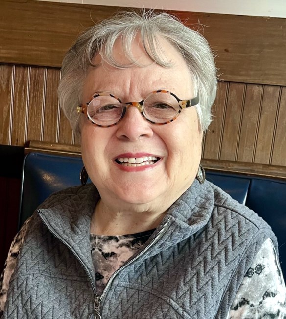 Obituary of Martha Loper