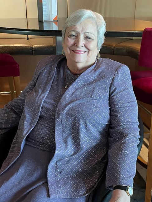 Obituary of Sarah W. Schultz