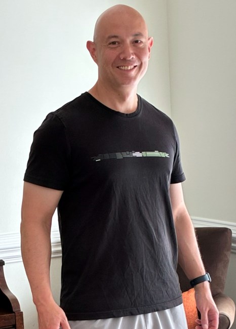 Obituary of Sean Patrick Sullivan