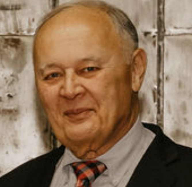 Obituary of Marvin Stuart Schwartz