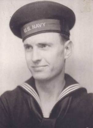 Obituary of Eugene Francis Burke