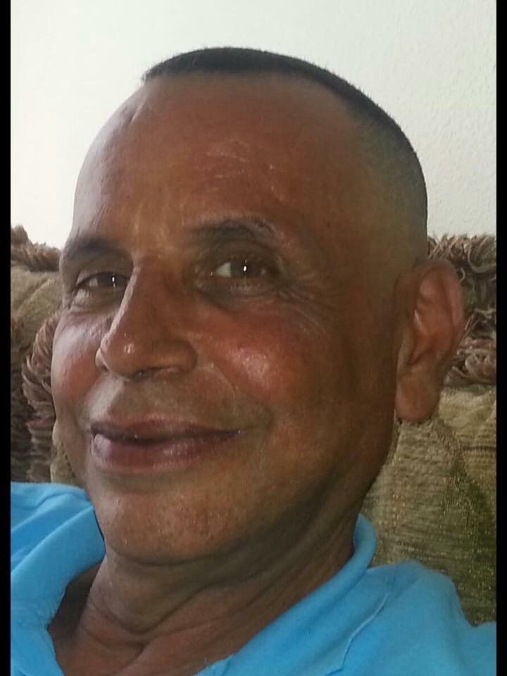 Obituary of Angel Machiavelo