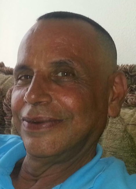 Obituary of Angel Machiavelo