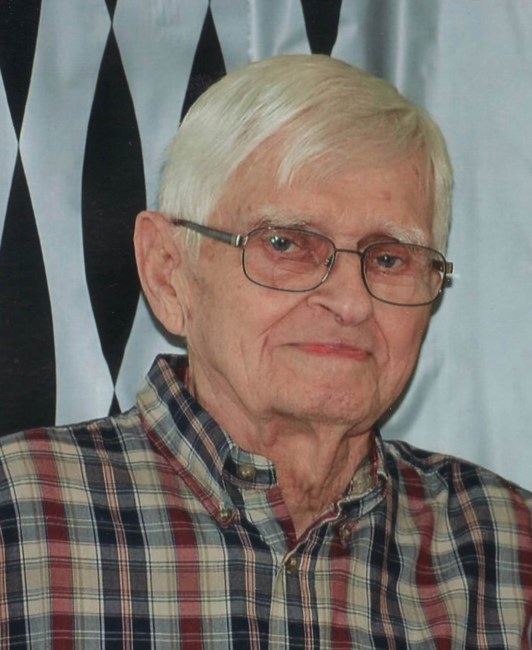 Obituary of Harold Bernard Carney