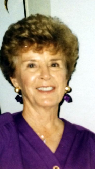 Obituary of Faye C. Zimmerman